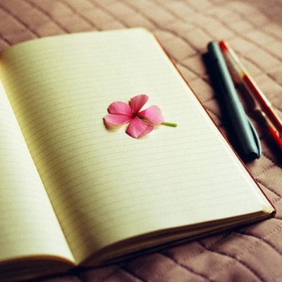 Откройте для себя дневник: лучшее средство для саморазвития